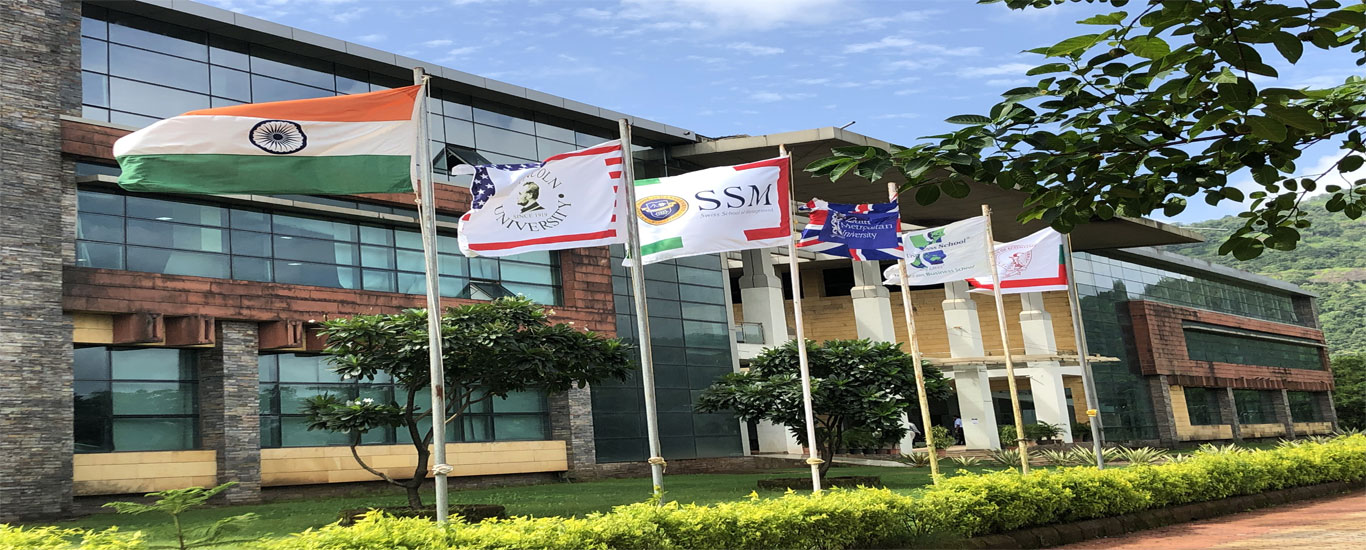 College Banner